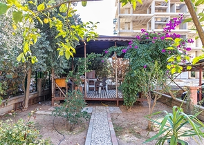 Квартира планировки 2+1 в микрорайоне Арапсую - Анталия