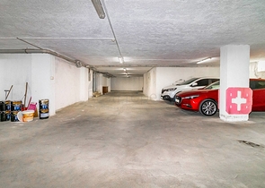 Квартира планировки 2+1 в микрорайоне Арапсую - Анталия