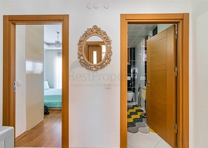 Квартира планировки 2+1 в микрорайоне Арапсую - Анталия