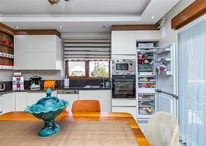 Квартира планировки 2+1 в микрорайоне Арапсую - Анталия