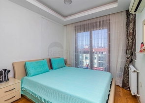 Квартира планировки 2+1 в микрорайоне Арапсую - Анталия