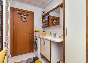 Квартира планировки 2+1 в микрорайоне Арапсую - Анталия