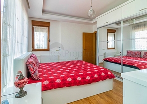 Квартира планировки 2+1 в микрорайоне Арапсую - Анталия