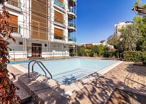 Квартира планировки 2+1 в микрорайоне Арапсую - Анталия