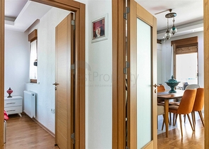 Квартира планировки 2+1 в микрорайоне Арапсую - Анталия