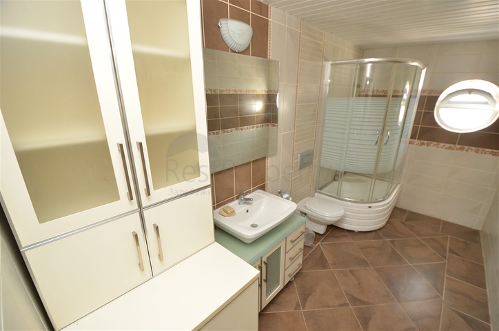 Квартира планировки 2+1 в микрорайоне Арапсую - Анталия 