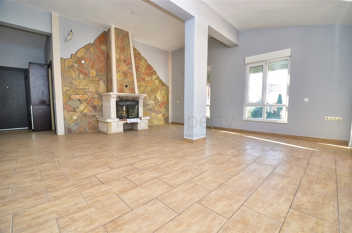 Квартира планировки 2+1 в микрорайоне Арапсую - Анталия 