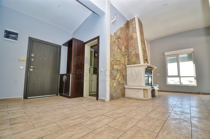 Квартира планировки 2+1 в микрорайоне Арапсую - Анталия 