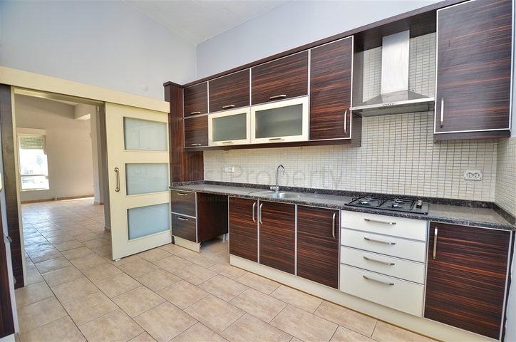 Квартира планировки 2+1 в микрорайоне Арапсую - Анталия 