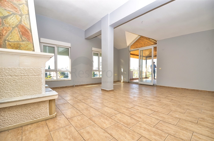 Квартира планировки 2+1 в микрорайоне Арапсую - Анталия 