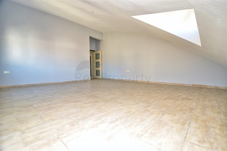 Квартира планировки 2+1 в микрорайоне Арапсую - Анталия 