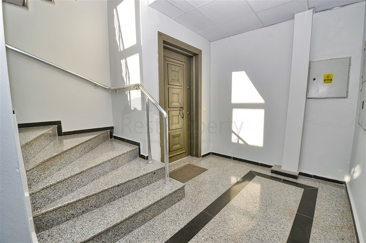 Квартира планировки 2+1 в микрорайоне Арапсую - Анталия 