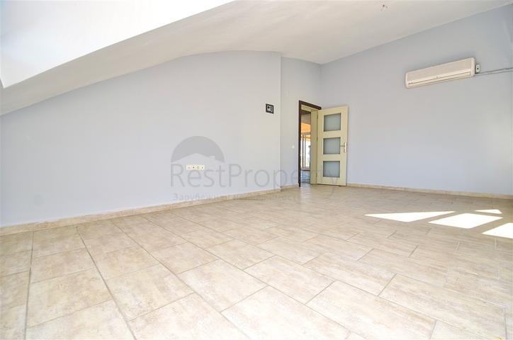 Квартира планировки 2+1 в микрорайоне Арапсую - Анталия 