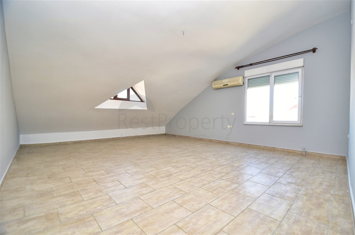 Квартира планировки 2+1 в микрорайоне Арапсую - Анталия 