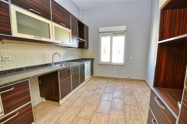 Квартира планировки 2+1 в микрорайоне Арапсую - Анталия 