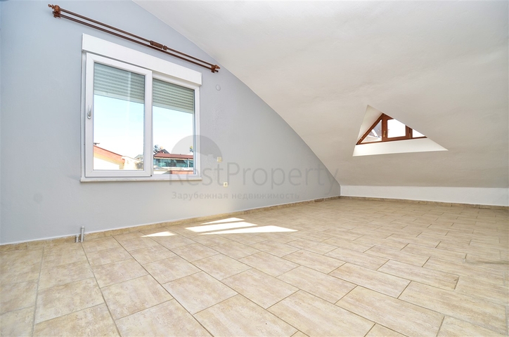 Квартира планировки 2+1 в микрорайоне Арапсую - Анталия 