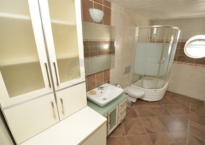 Квартира планировки 2+1 в микрорайоне Арапсую - Анталия 