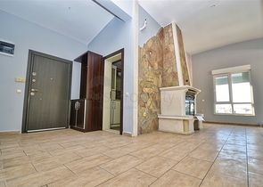 Квартира планировки 2+1 в микрорайоне Арапсую - Анталия 