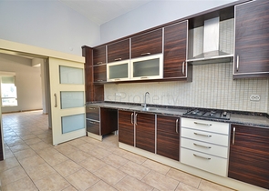 Квартира планировки 2+1 в микрорайоне Арапсую - Анталия 