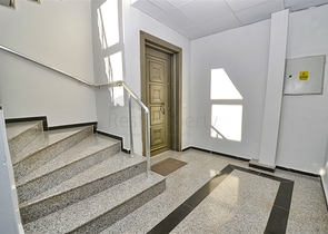 Квартира планировки 2+1 в микрорайоне Арапсую - Анталия 