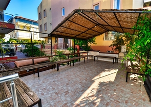 Квартира планировки 2+1 в микрорайоне Арапсую - Анталия 