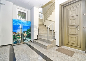 Квартира планировки 2+1 в микрорайоне Арапсую - Анталия 