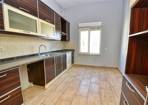 Квартира планировки 2+1 в микрорайоне Арапсую - Анталия 