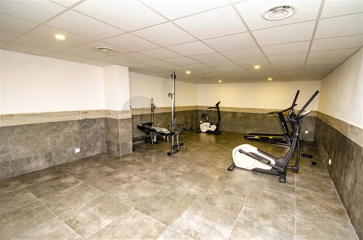 Квартира планировки 3+1 в микрорайоне Хурма - Анталия