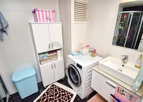 Квартира планировки 3+1 в микрорайоне Хурма - Анталия