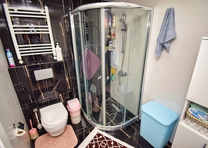 Квартира планировки 3+1 в микрорайоне Хурма - Анталия