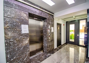 Квартира планировки 3+1 в микрорайоне Хурма - Анталия