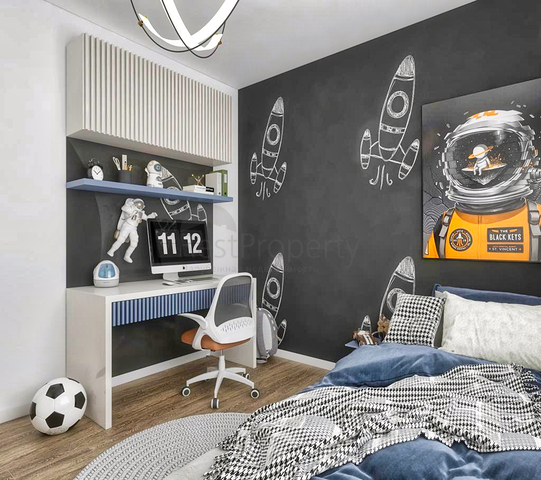 Инвестиционный проект в районе Алтынташ - Анталия 