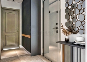 Инвестиционный проект в районе Алтынташ - Анталия 