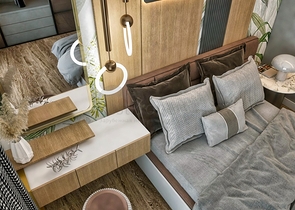 Инвестиционный проект в районе Алтынташ - Анталия 