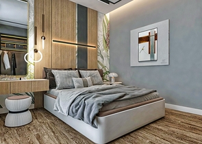 Инвестиционный проект в районе Алтынташ - Анталия 