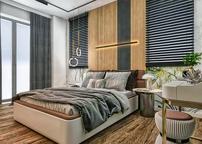 Инвестиционный проект в районе Алтынташ - Анталия 