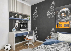 Инвестиционный проект в районе Алтынташ - Анталия 