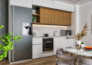 Инвестиционный проект в районе Алтынташ - Анталия 