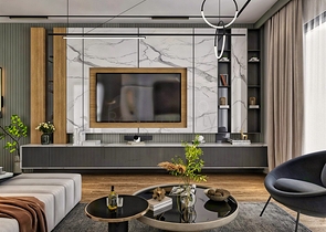 Инвестиционный проект в районе Алтынташ - Анталия 