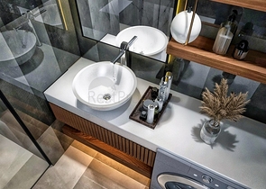 Инвестиционный проект в районе Алтынташ - Анталия 