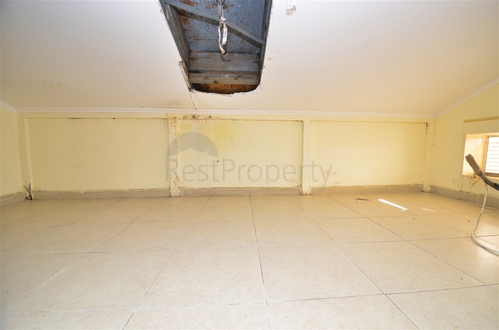 Вилла планировки 4+1 в районе Белек - Анталия