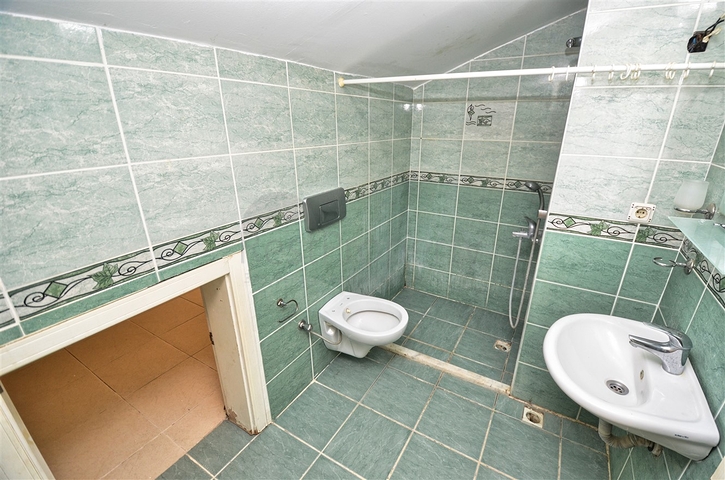 Вилла планировки 4+1 в районе Белек - Анталия