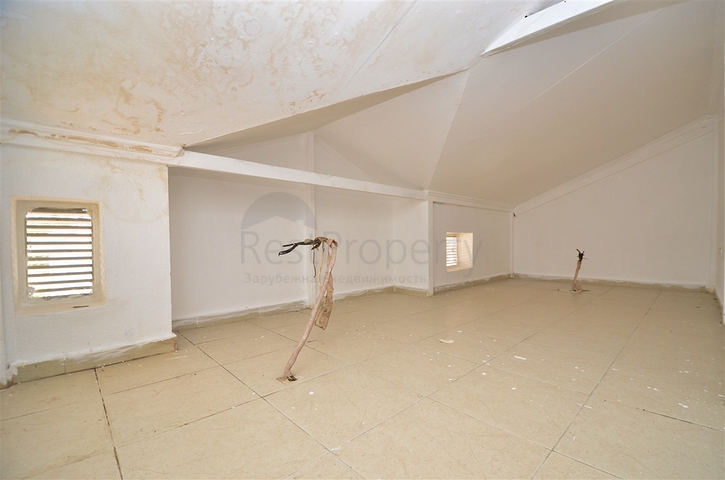 Вилла планировки 4+1 в районе Белек - Анталия