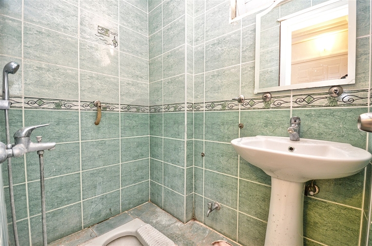 Вилла планировки 4+1 в районе Белек - Анталия