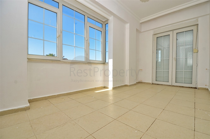 Вилла планировки 4+1 в районе Белек - Анталия