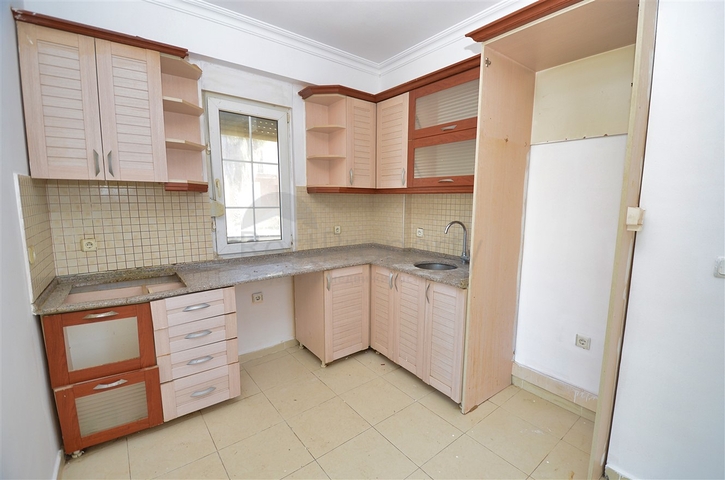 Вилла планировки 4+1 в районе Белек - Анталия