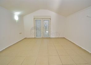 Вилла планировки 4+1 в районе Белек - Анталия