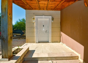 Вилла планировки 4+1 в районе Белек - Анталия