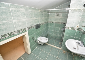 Вилла планировки 4+1 в районе Белек - Анталия