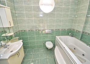 Вилла планировки 4+1 в районе Белек - Анталия